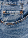Levi's 501 Crop 28 Jeans