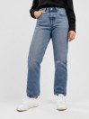 Levi's 501 Crop 28 Jeans