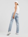 Levi's 501 Crop 28 Jeans