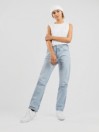 Levi's 501 Crop 28 Vaquero