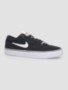 black/white/black/sail