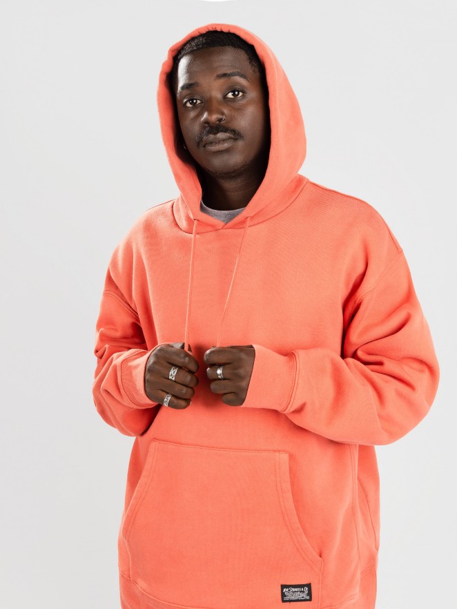 Levi's Skate Felpa con Cappuccio