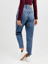 Levi's High Waisted Mom 27 Džíny