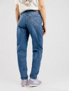 Levi's High Waisted Mom Jeans