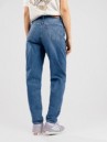 Levi's High Waisted Mom Jeans