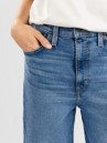 Levi's High Waisted Mom Jeans