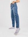 Levi's High Waisted Mom Jeans