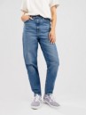 Levi's High Waisted Mom Jeans