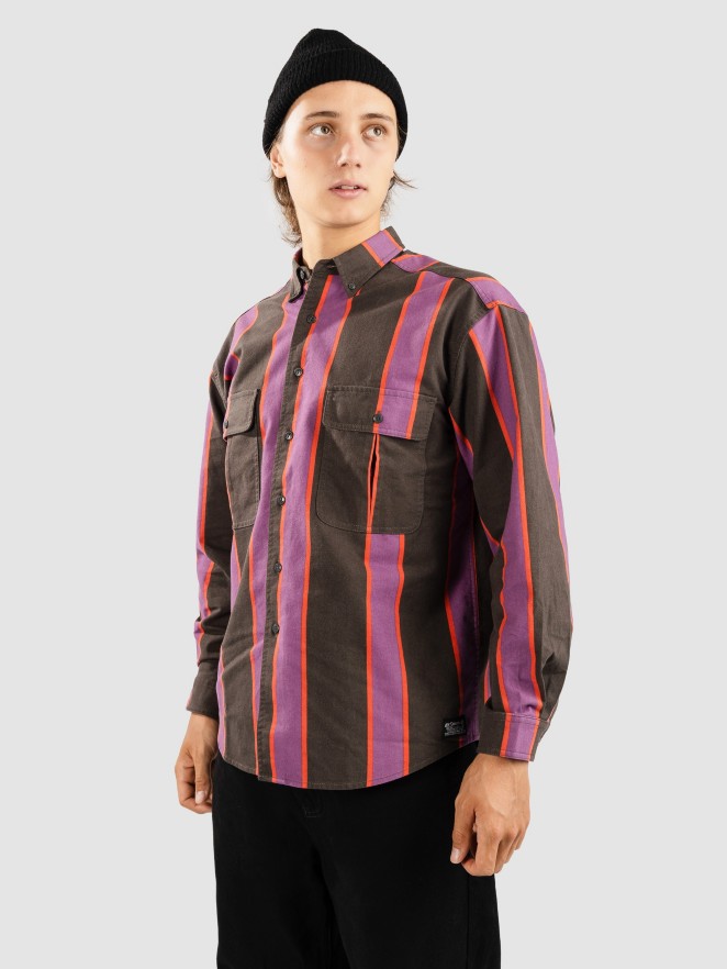 Levi's Skate Hemd