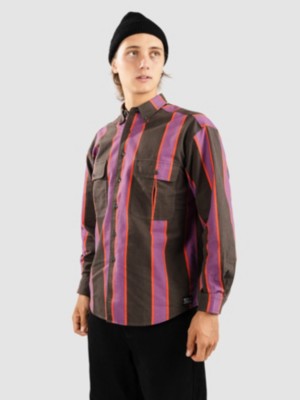 Levi's Skate Camicia