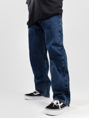 Levi's Skate Baggy 5 Pkt Flat Finish Jeans