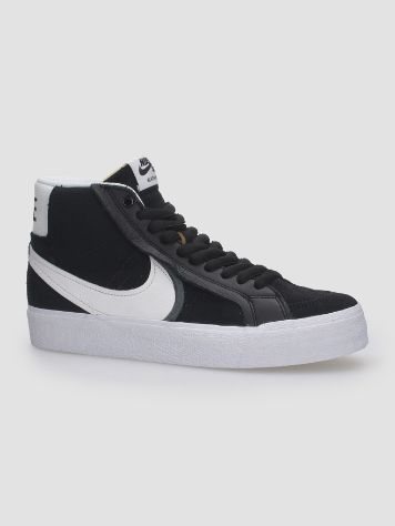 Nike Blazer Mid PRM Plus Chaussures de Skate