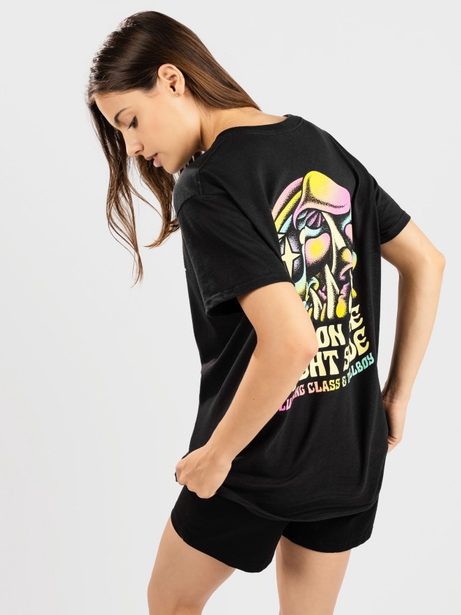 Lurking Class Tallboy X Bright Side T-Shirt