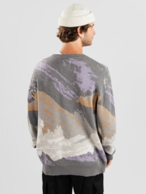 Stay Loose Crew Sweater