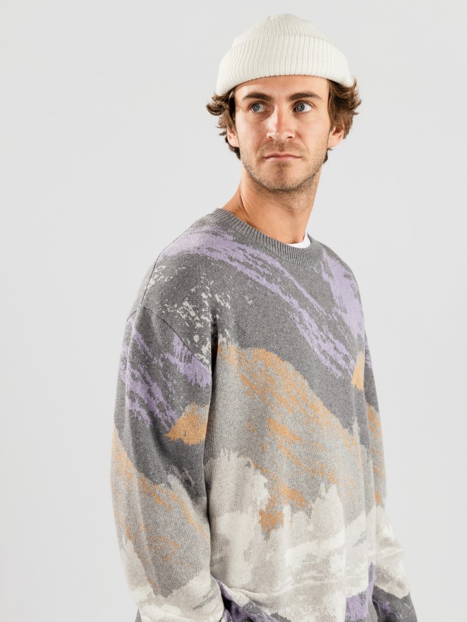 Levi's Stay Loose Crew Sweater