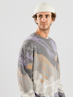 Gewoon koppeling Aanpassing Levi's Stay Loose Crew Sweater bij Blue Tomato kopen
