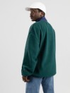 Levi's Polar Fleece Mock Neck Jersey