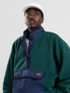 Levi's Polar Fleece Mock Neck Jersey