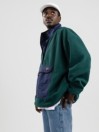 Levi's Polar Fleece Mock Neck Jersey