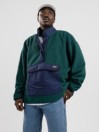 Levi's Polar Fleece Mock Neck Jersey