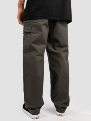 Levi's® Skate Quick Release Pants - Anthracite Nights | Flatspot