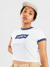 Levi's Graphic Ringer Mini T-Shirt