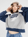 Levi's Vintage Raglan Crew Tröja
