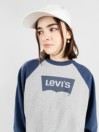 Levi's Vintage Raglan Crew Tröja