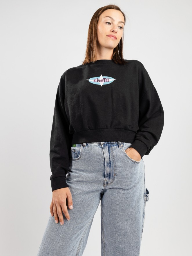 Levi's Graphic Laundry Crew Sweter