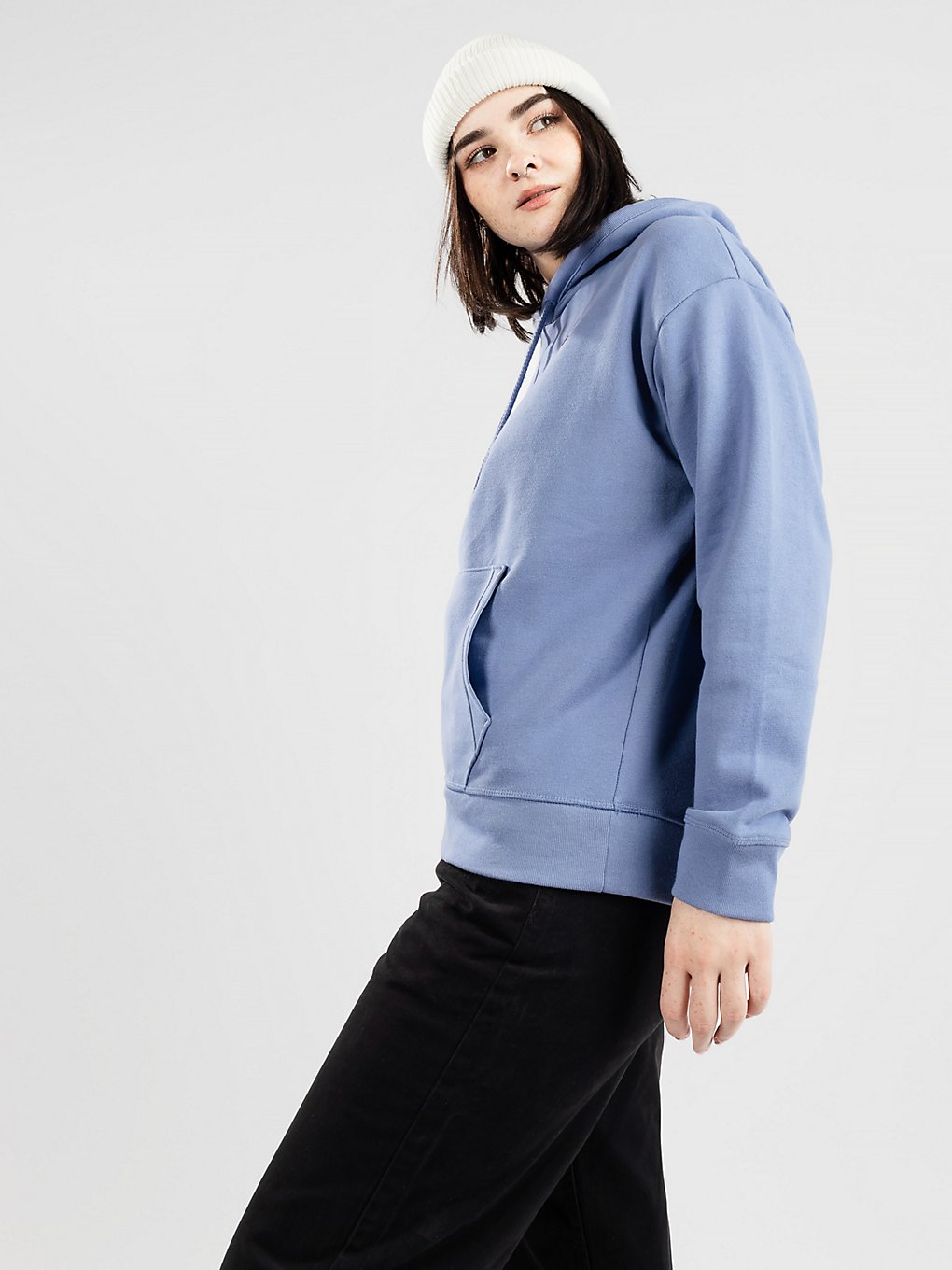 Levi's Standard Hoodie country blue kaufen