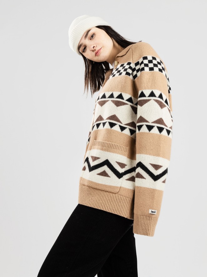 Levi's Alaska Pullover