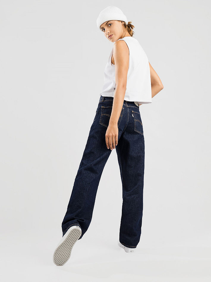 Levi's 94 Baggy Silvertab 29 Jeans - buy at Blue Tomato
