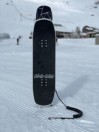 ShredSleds Slash Puppy Snowskate