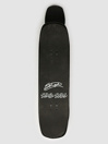 ShredSleds Schoph Model Snowskate