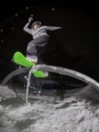 ShredSleds Shred Sled Jr Snow Skate