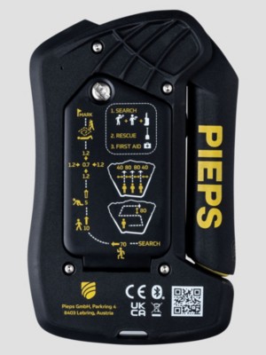 Pro Ips Transceiver