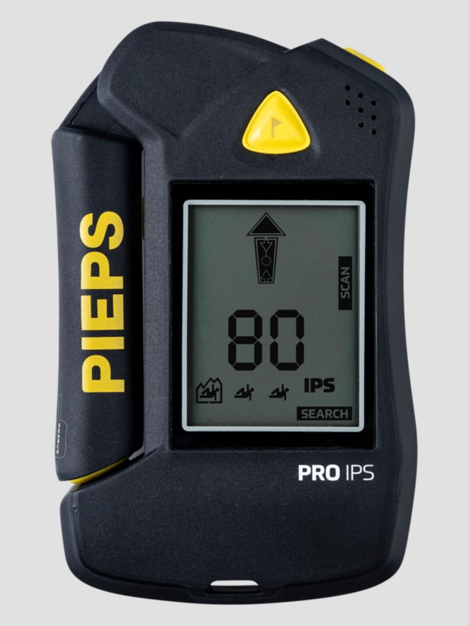 PIEPS Pro Ips LVS-Gerät