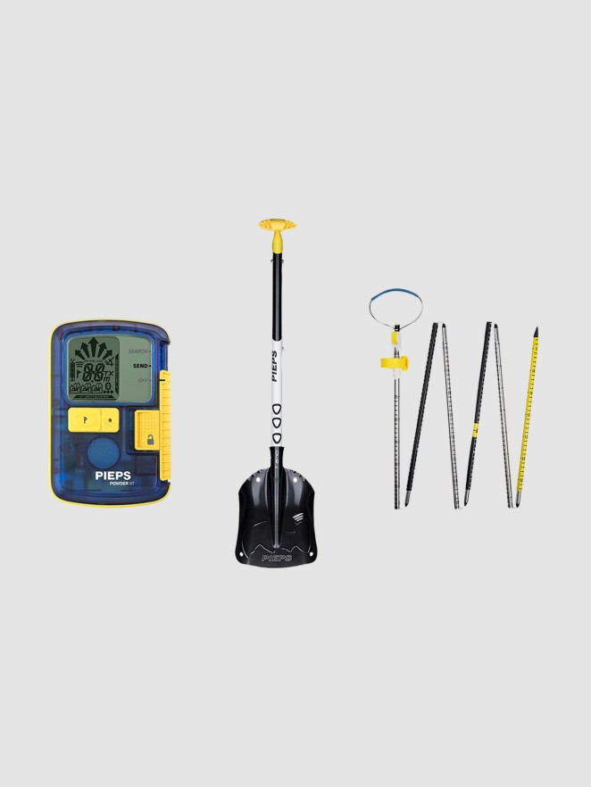 PIEPS Powder Bt Set Transceiver