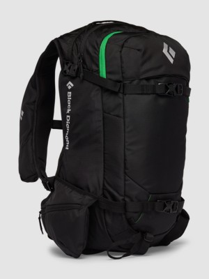 Black Diamond Dawn Patrol 32 Reppu