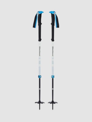 Expedition 2 Pro 95-145cm 2025 Telescopic Po