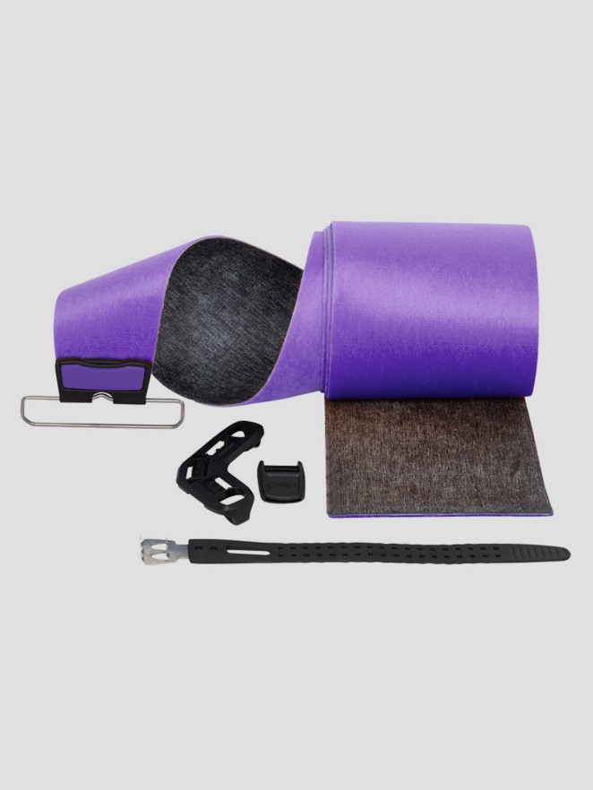 Kohla Freeride Mixmohair Universal 140mm 190 Skifelle