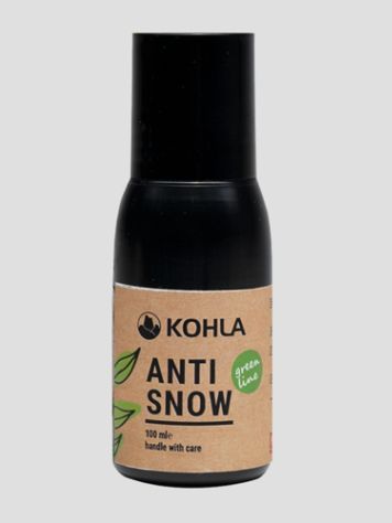 Kohla Greenline Anti Snow Spray
