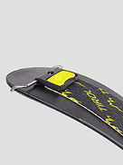 Peak Mixmohair 135mm 190cm Skins de Ski