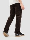 Volcom Solver 5 Pocket Pantaloni di Velluto