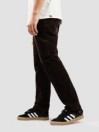 Volcom Solver 5 Pocket Pantaloni di Velluto