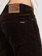 Solver 5 Pocket Pantalones con cord&oacute;n