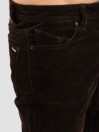 Volcom Solver 5 Pocket Pantaloni di Velluto