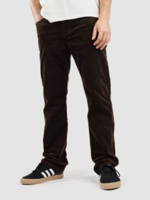 Volcom Solver 5 Pocket Cord Housut