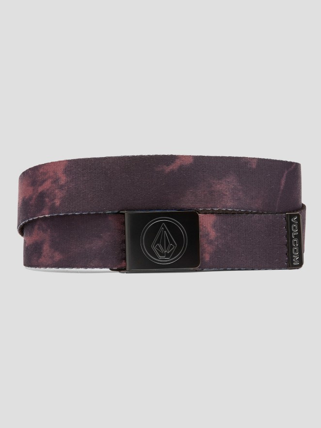 Volcom Circle Web Gürtel