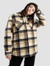 Volcom Silent Sherpa Giacca